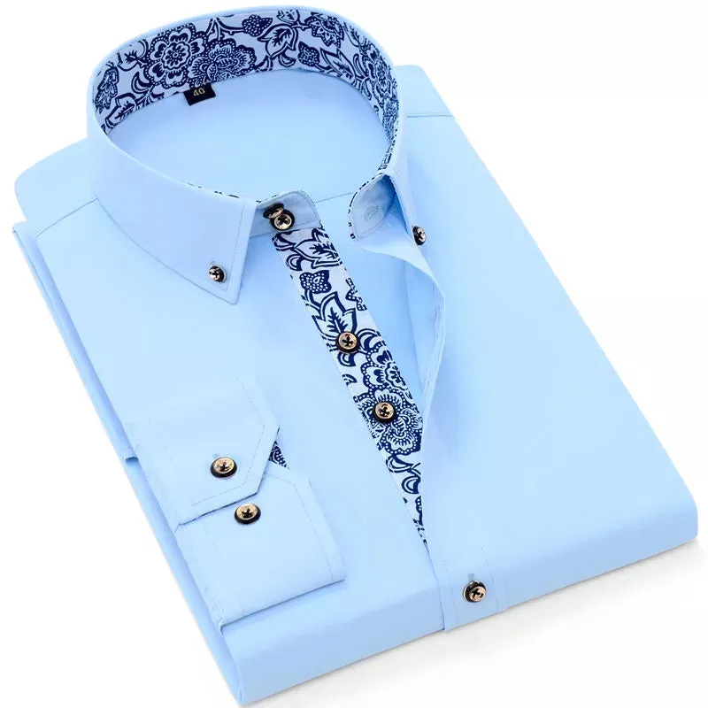 Shirts - Business Dress Shirts