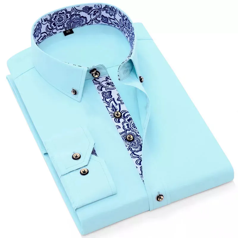 Shirts - Business Dress Shirts