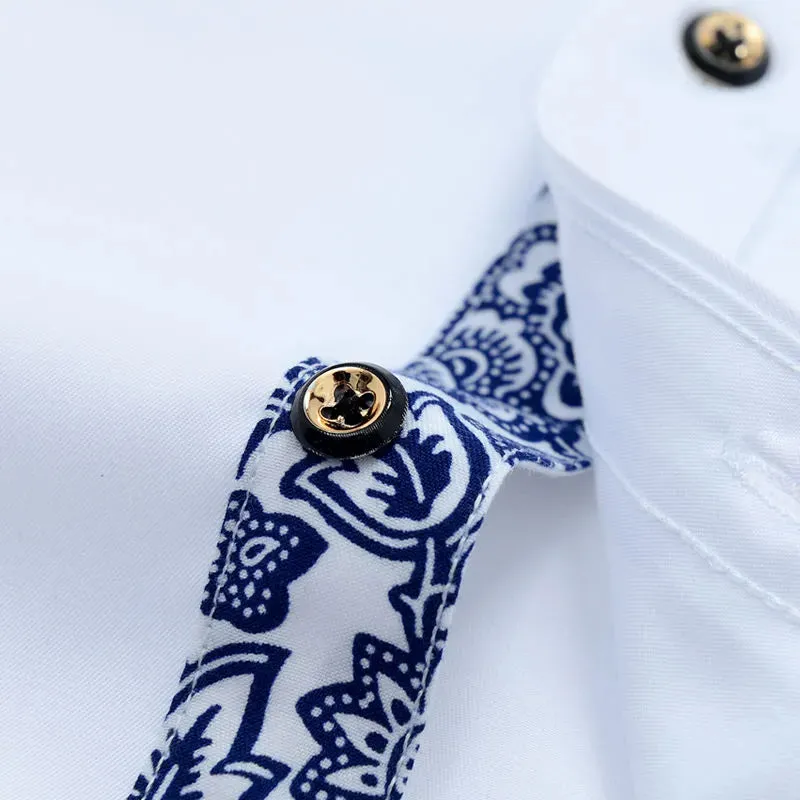 Shirts - Business Dress Shirts