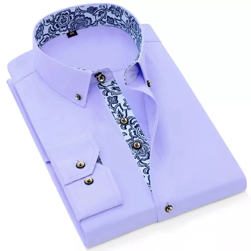 Shirts - Business Dress Shirts