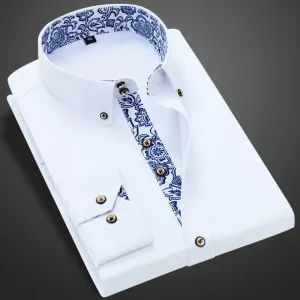 Shirts - Business Dress Shirts