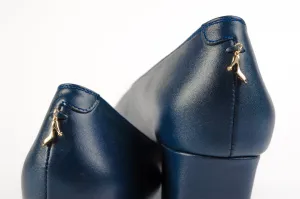 Shoeful Self-Love 2" Chunky Heels: Confidence Catwalk