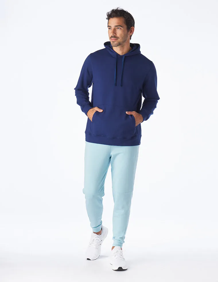 Sierra Jogger: Vista Blue