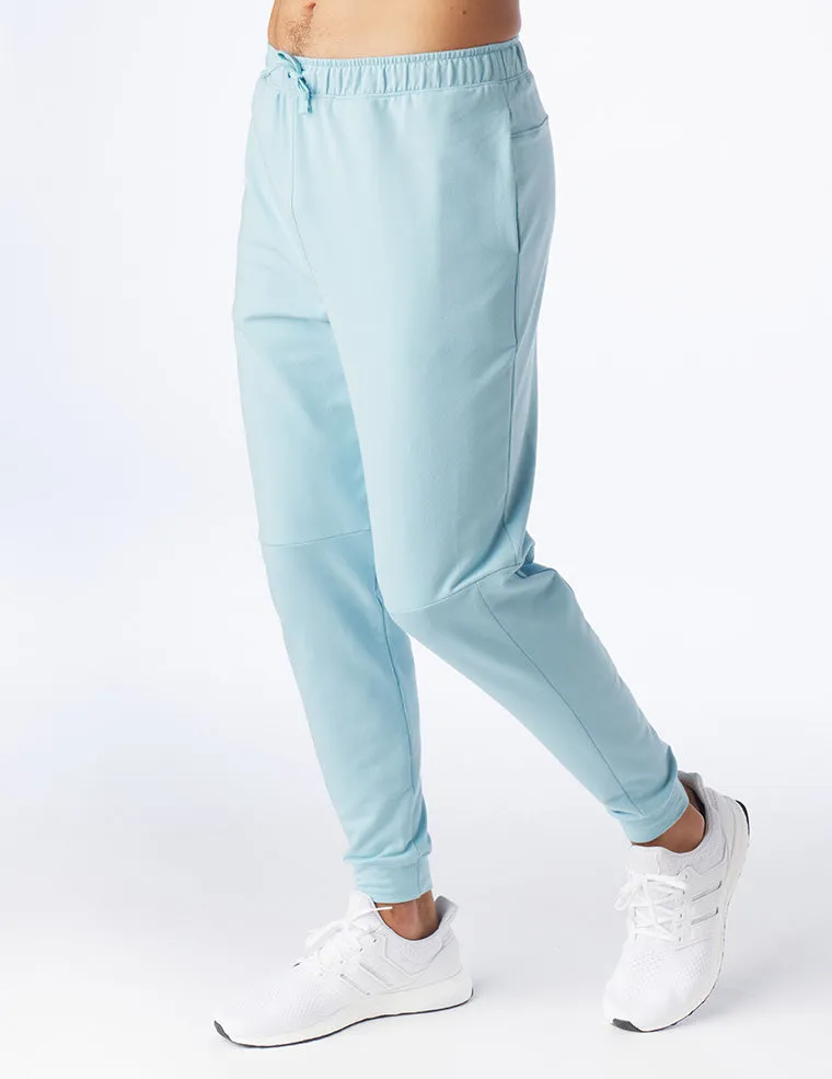 Sierra Jogger: Vista Blue