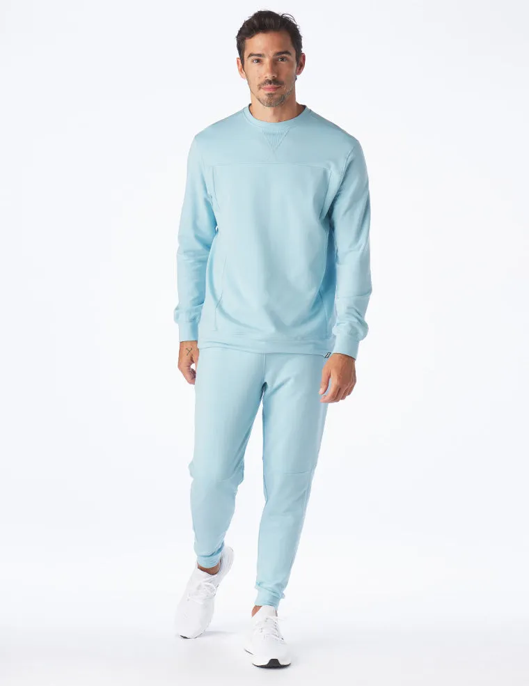 Sierra Jogger: Vista Blue