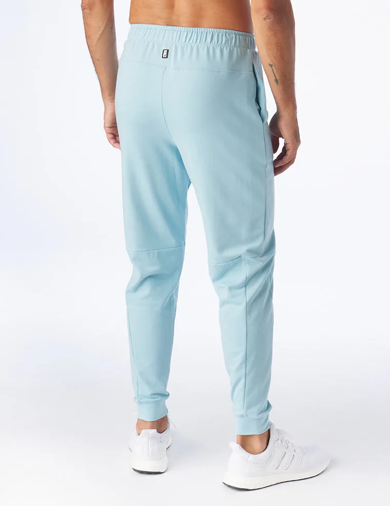 Sierra Jogger: Vista Blue