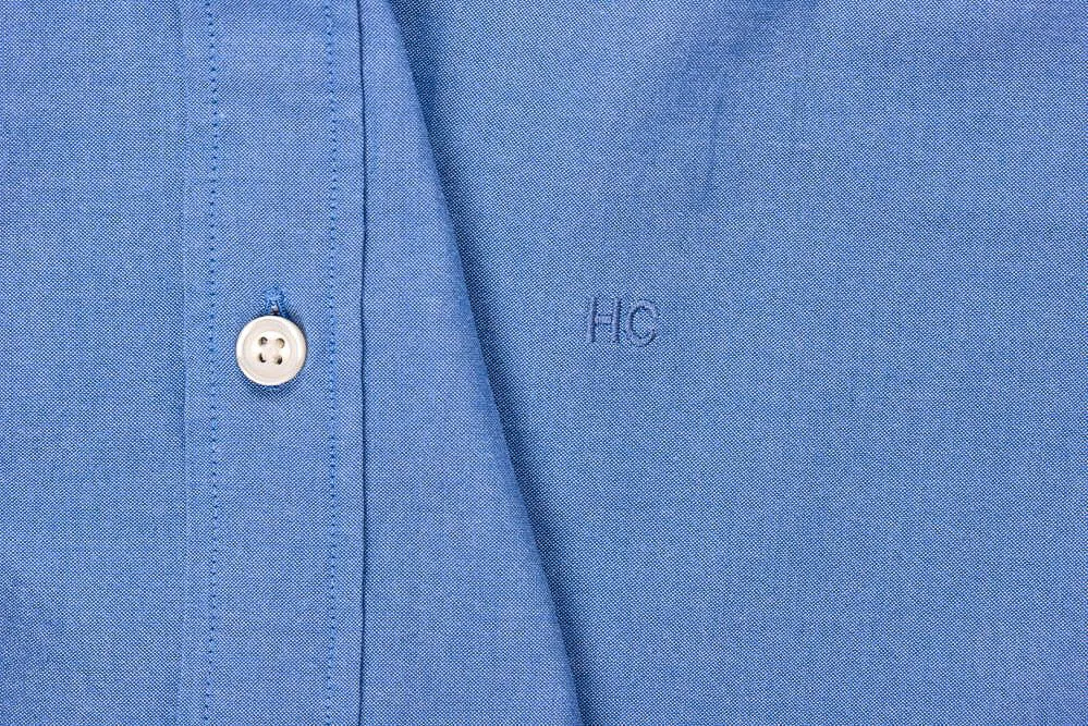 Silo - Soft Oxford