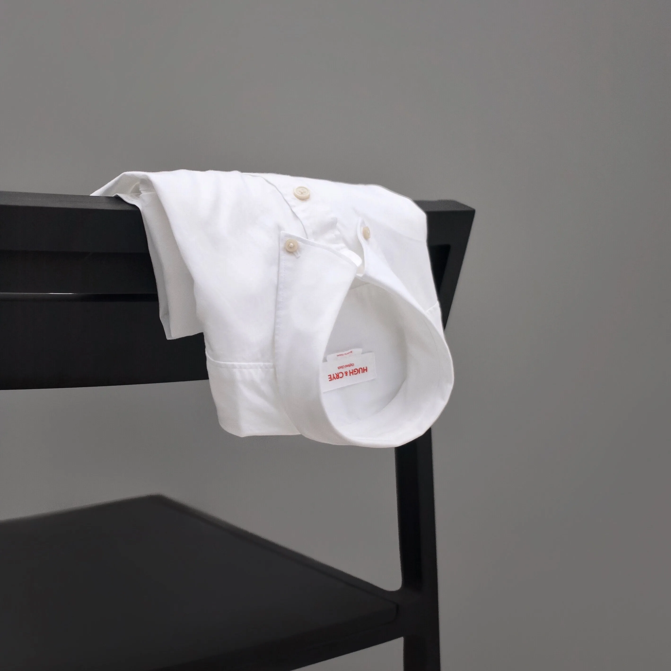 Silo - Soft Oxford
