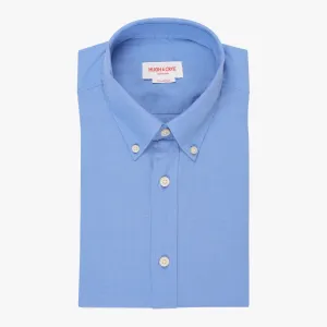 Silo - Soft Oxford