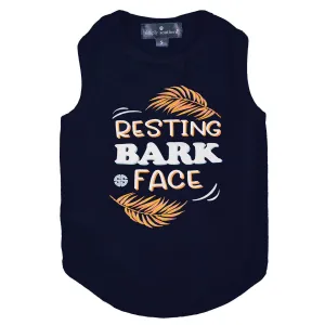 Simply Puppies Shirt - Resting Bark Face - by Simply Southern