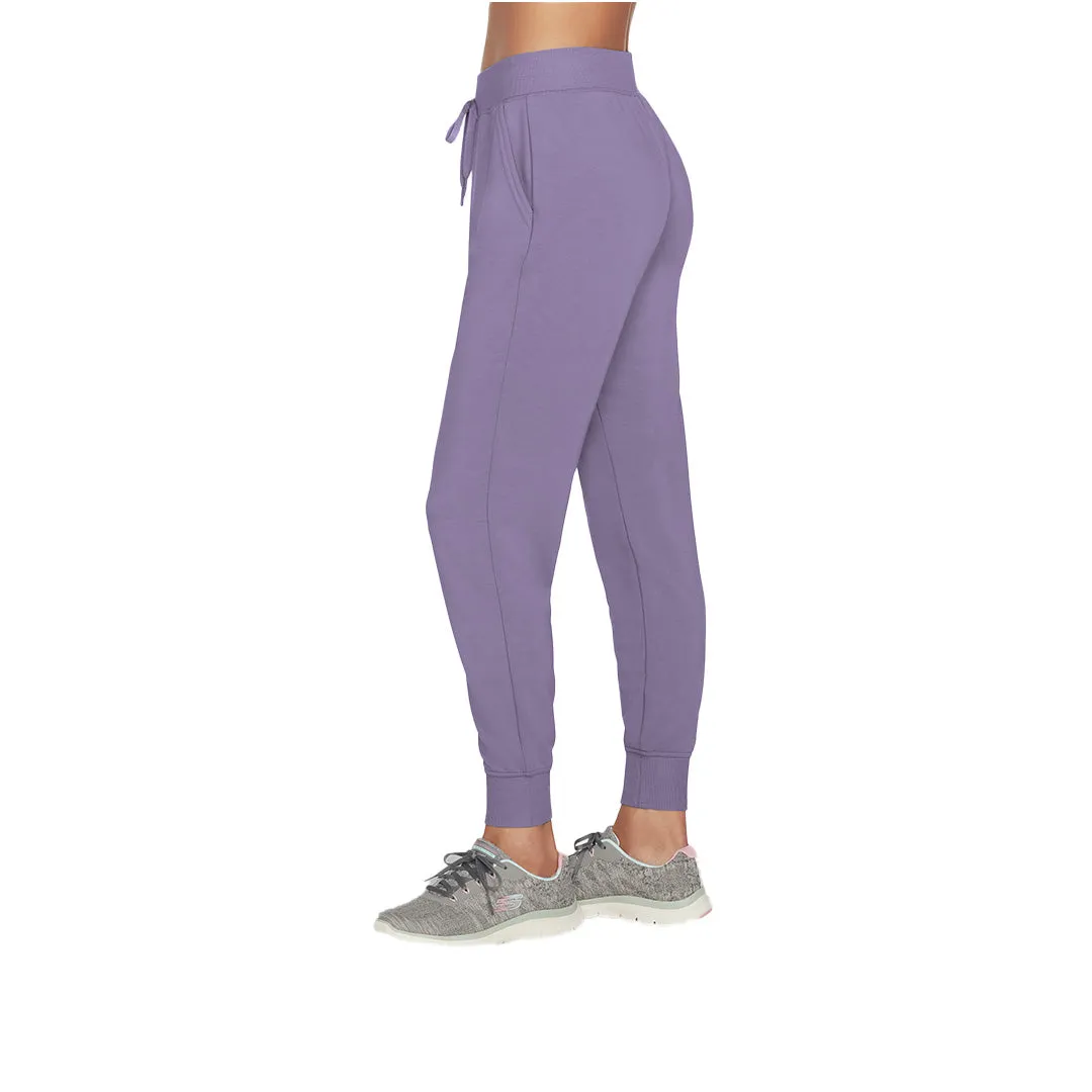 Skechers Women Restful Jogger | W03PT49GYPR