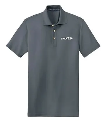SNACK 21  Polo, Men's