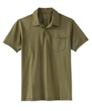 Sojourn Polo
