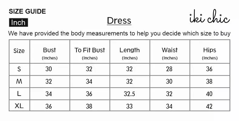 Solid Black Chunky Gold Belt Waisted Dress
