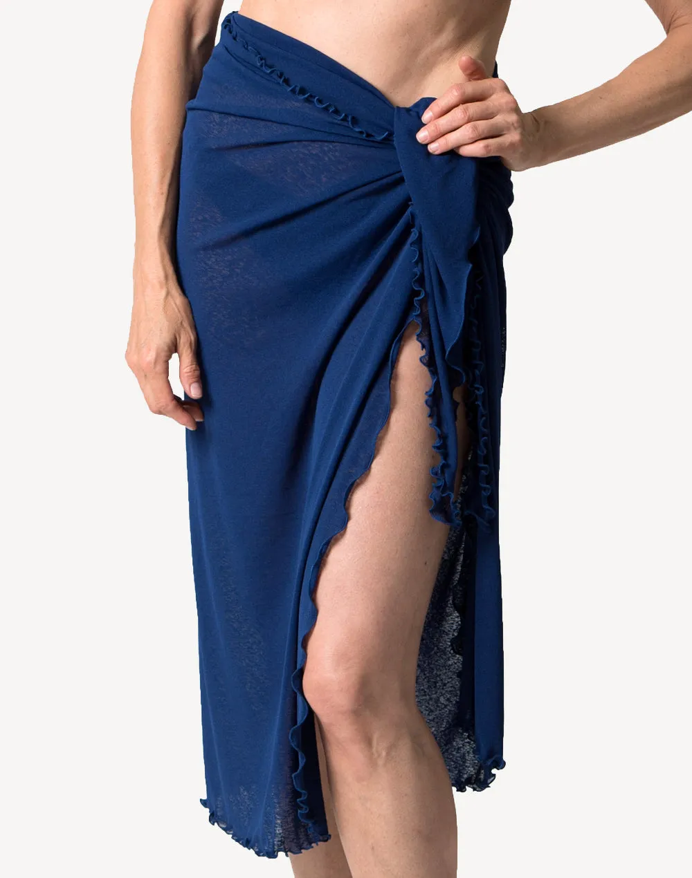 Solid Sarong