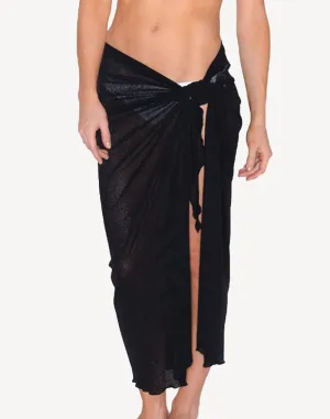 Solid Sarong