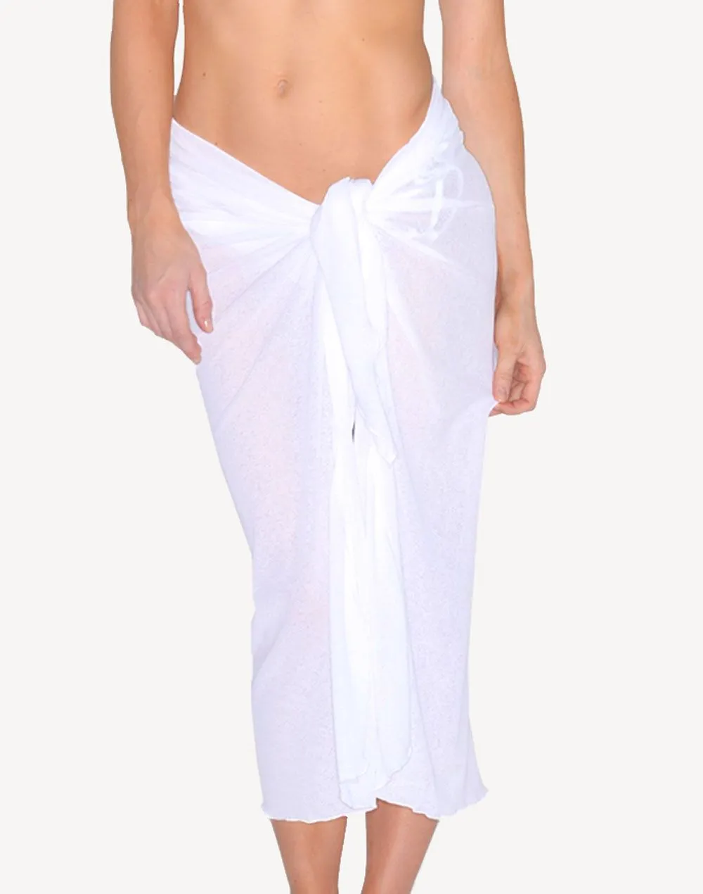 Solid Sarong