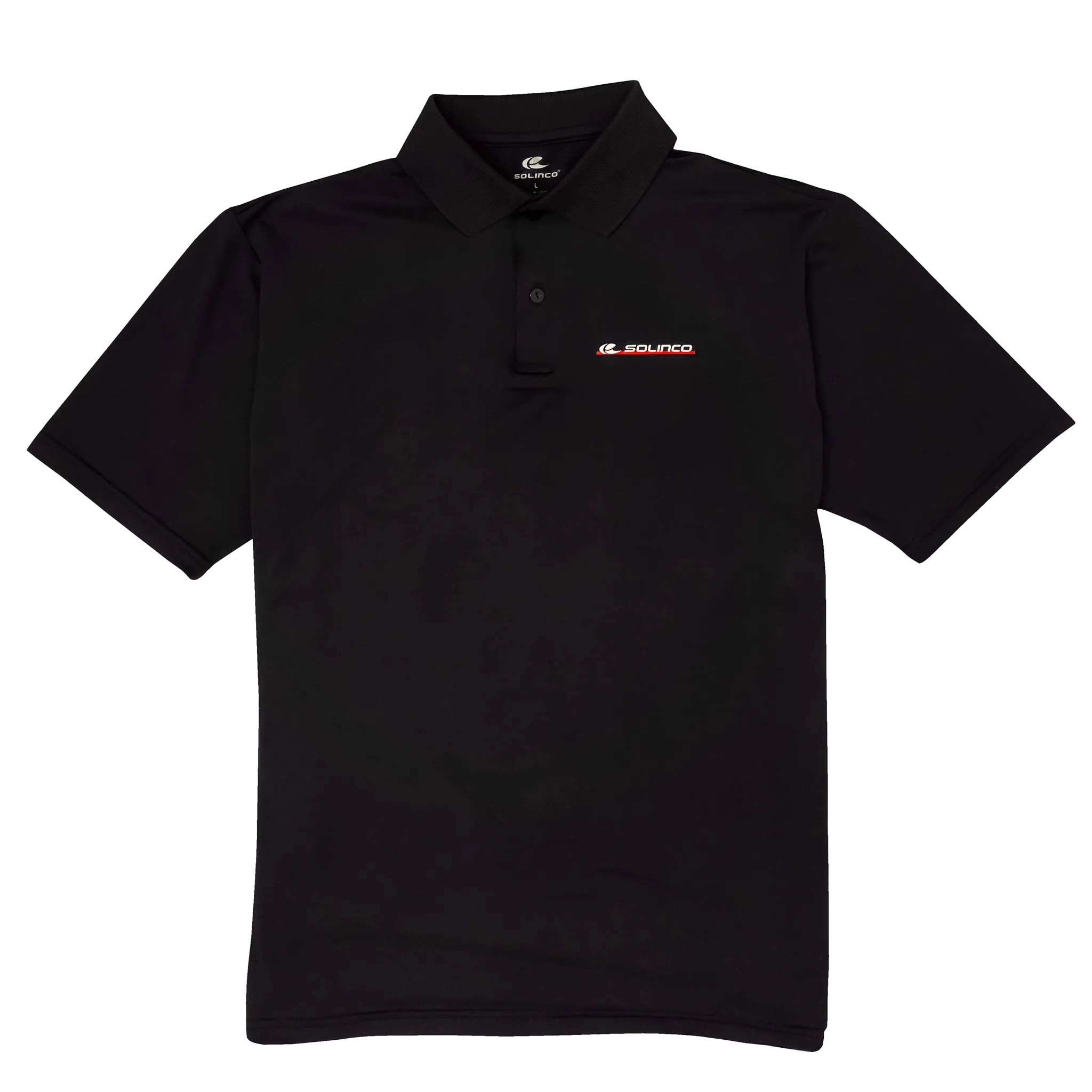 Solinco Polo Shirt
