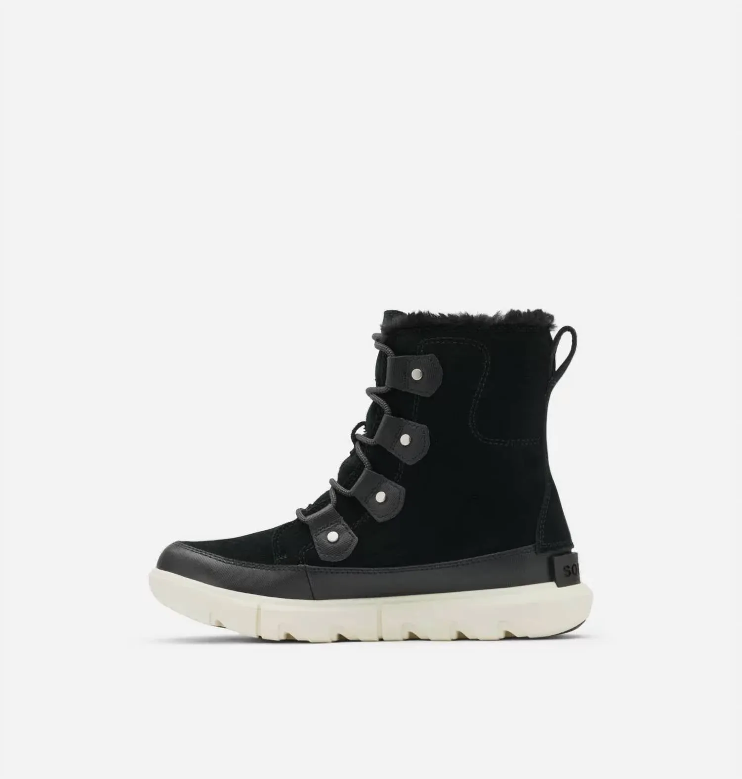 Sorel - Women's Explorer Ii Joan Cozy Boots