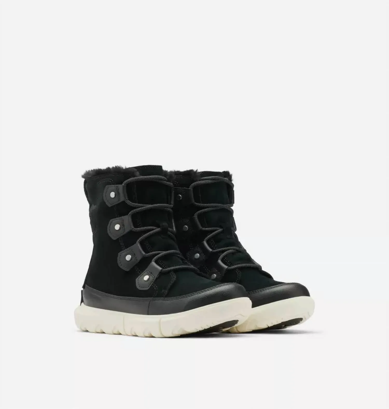 Sorel - Women's Explorer Ii Joan Cozy Boots