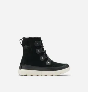 Sorel - Women's Explorer Ii Joan Cozy Boots