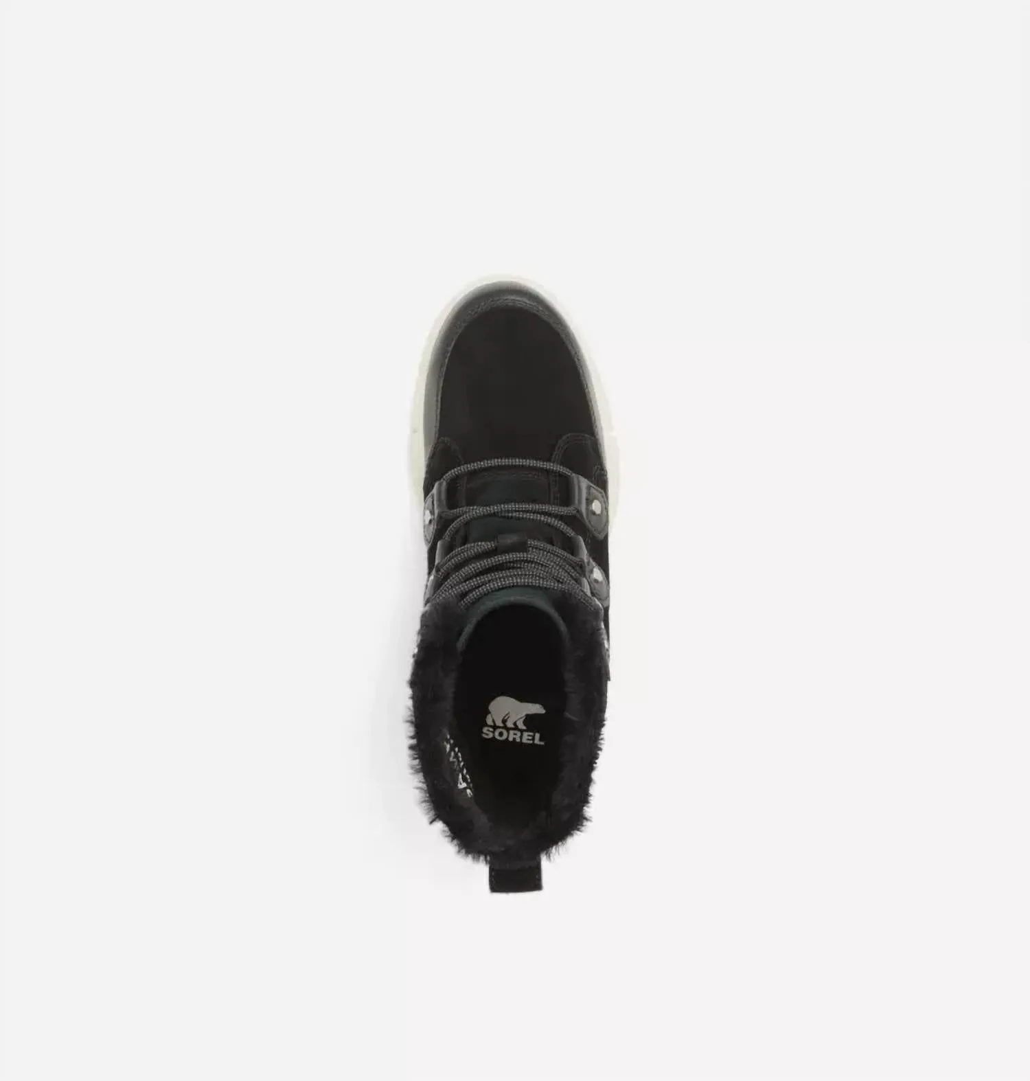 Sorel - Women's Explorer Ii Joan Cozy Boots