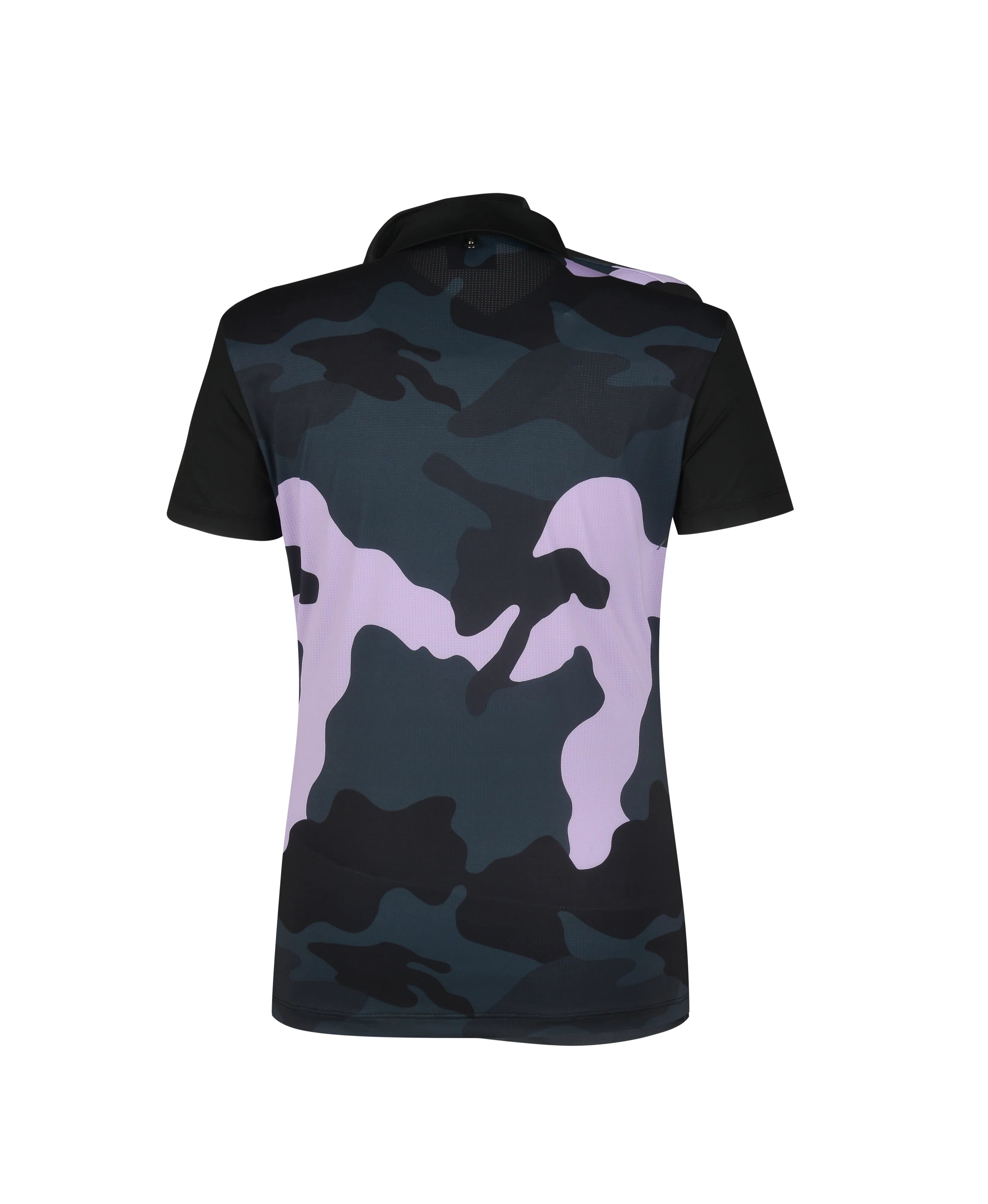[Special Deal] Women's Big Camouflage S/TS_ LV