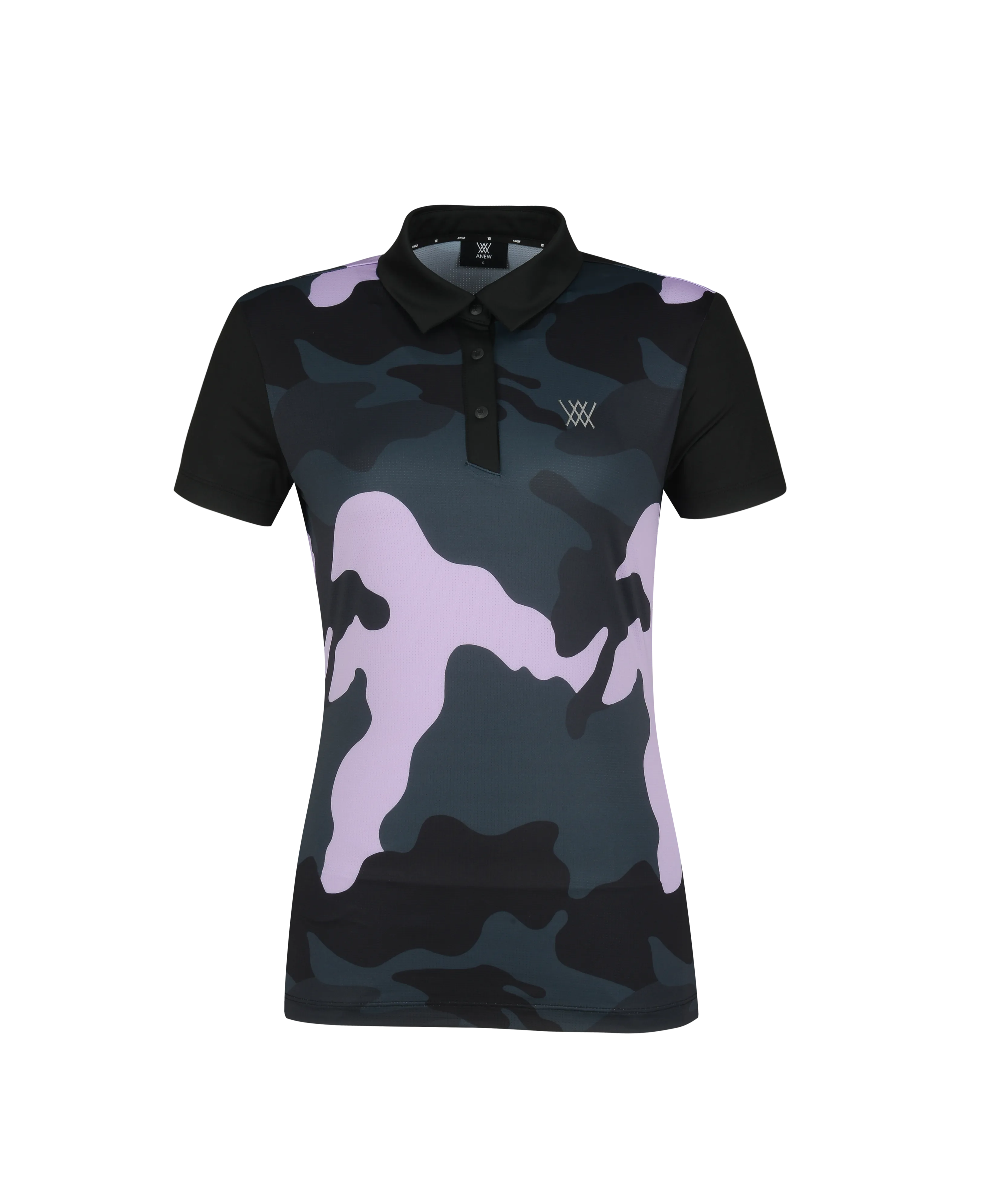 [Special Deal] Women's Big Camouflage S/TS_ LV