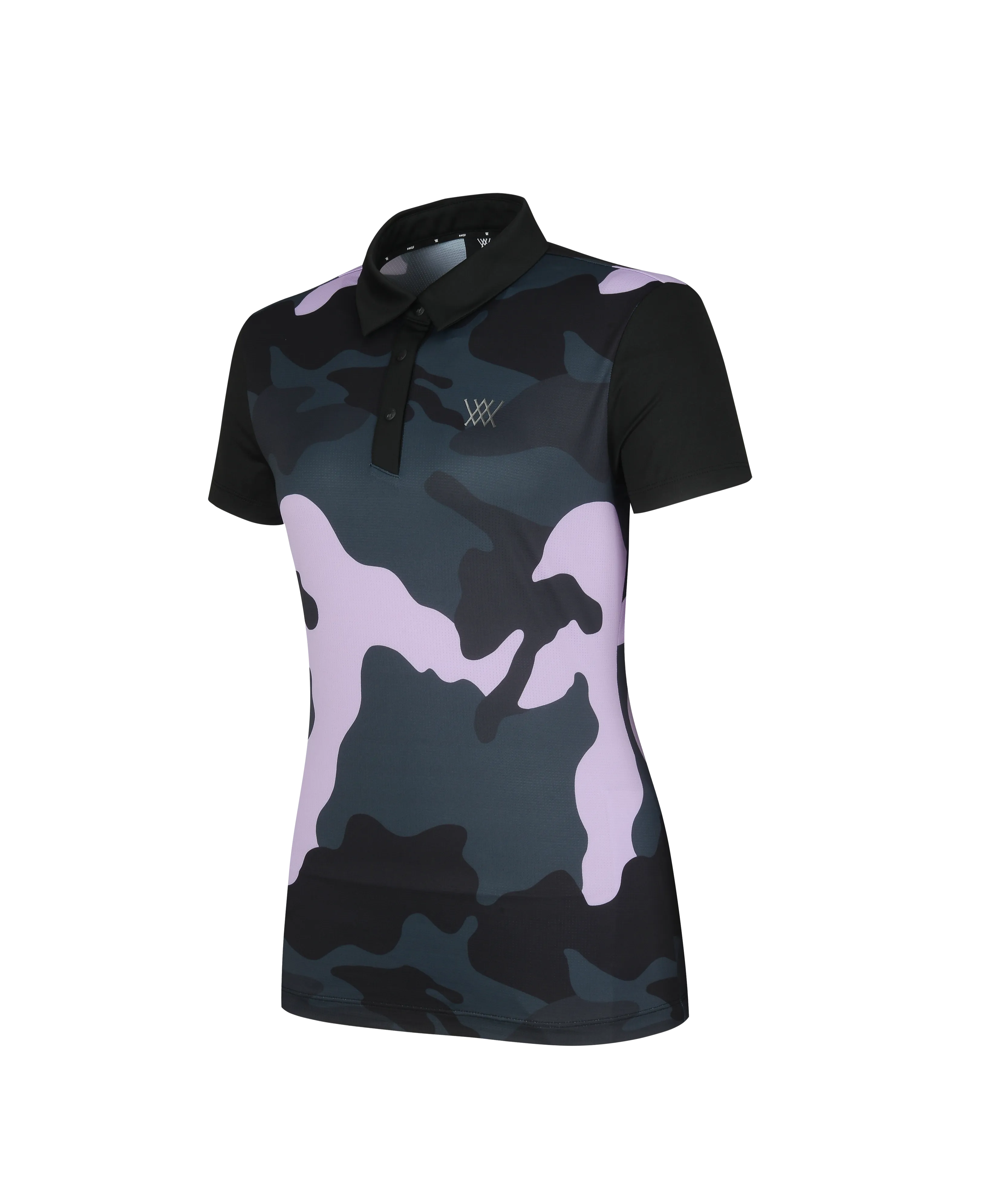 [Special Deal] Women's Big Camouflage S/TS_ LV
