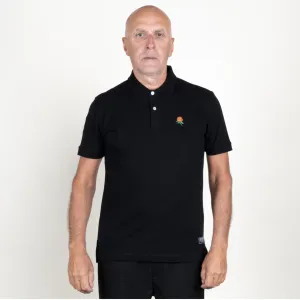 SQRTN CB Sketch POLO Black