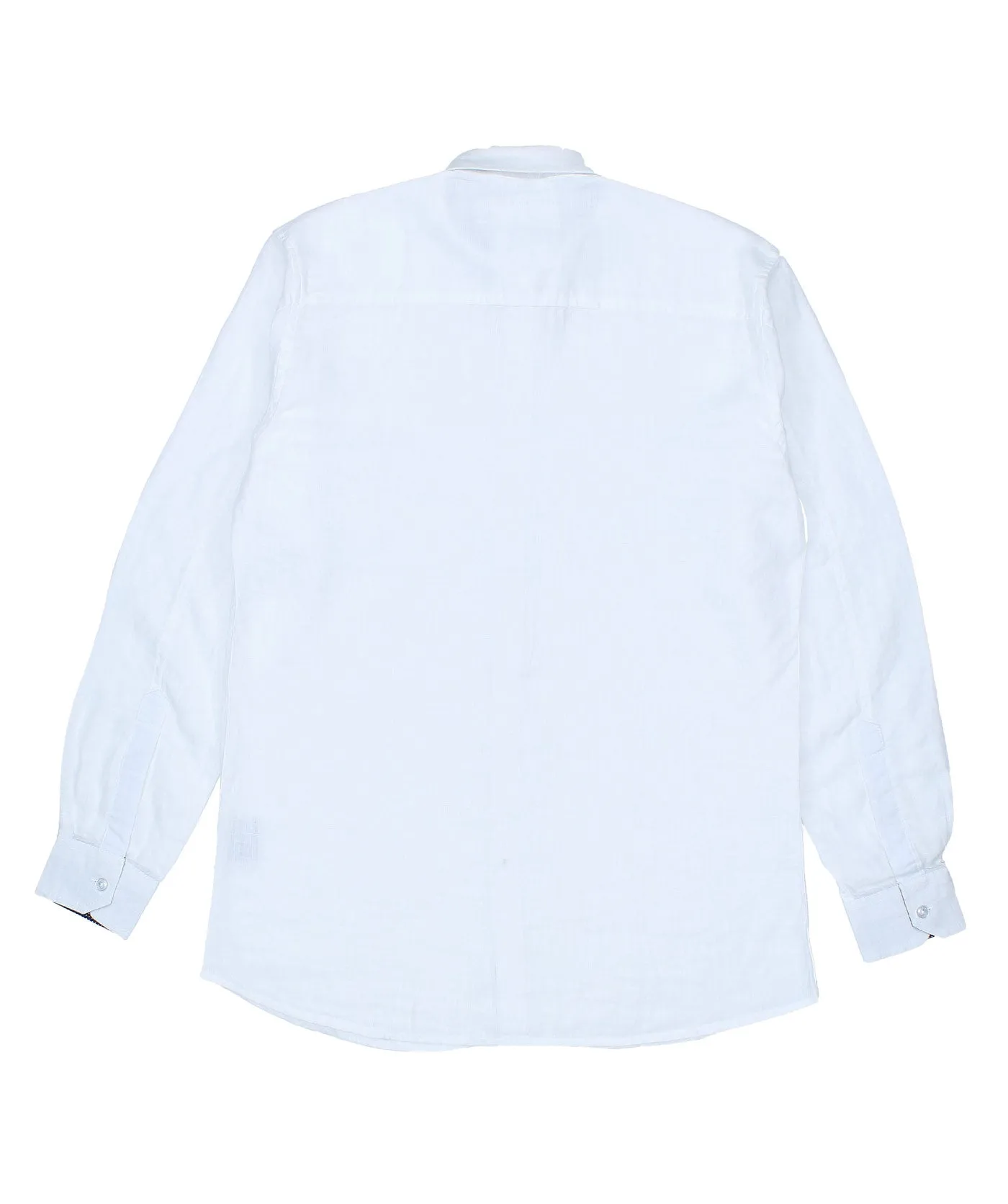 St Barth Linen Shirt