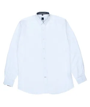 St Barth Linen Shirt