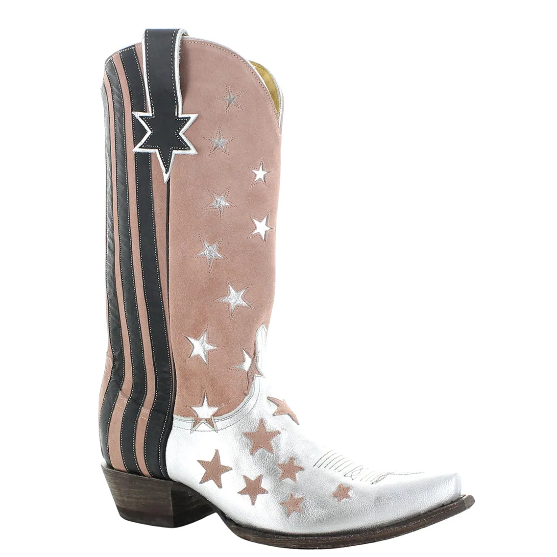 STAR RAIN