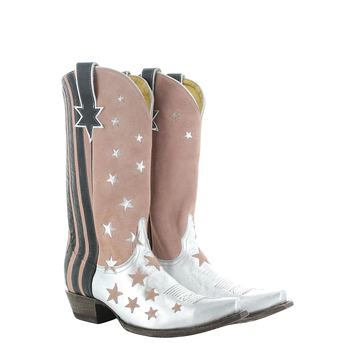 STAR RAIN