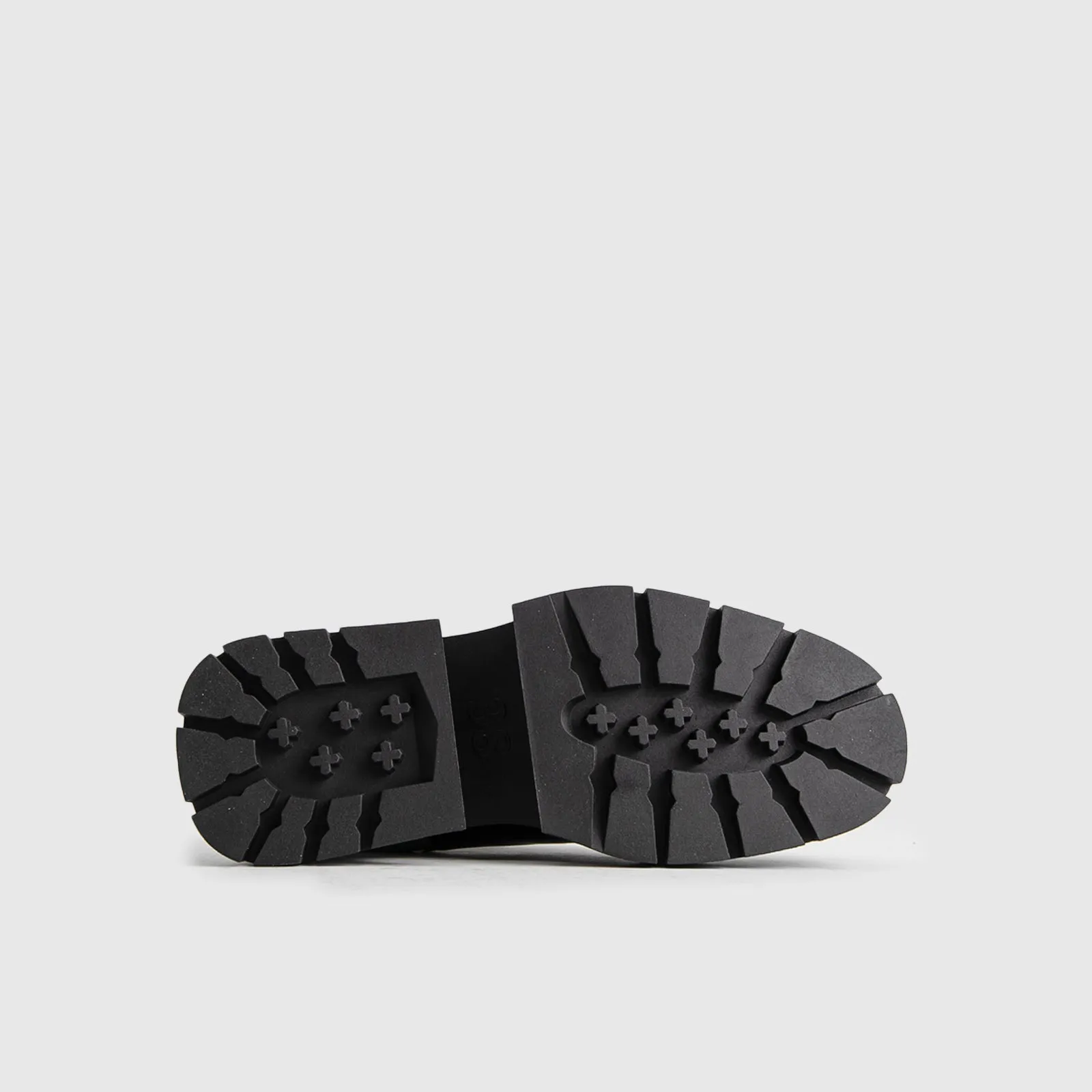 Statement Casual Boots - HA204