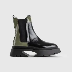 Statement Casual Boots - HA204