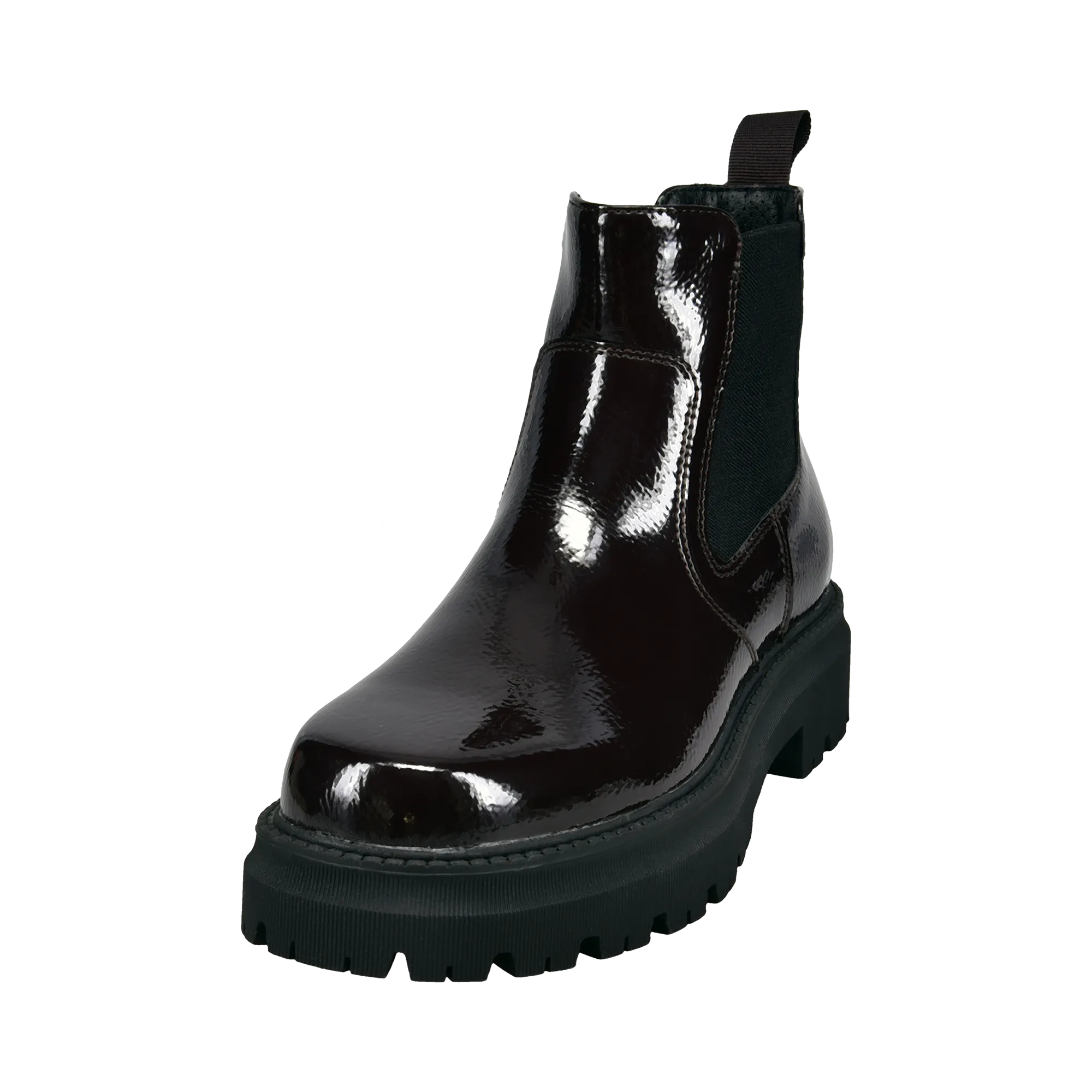 Stiefel bordo
