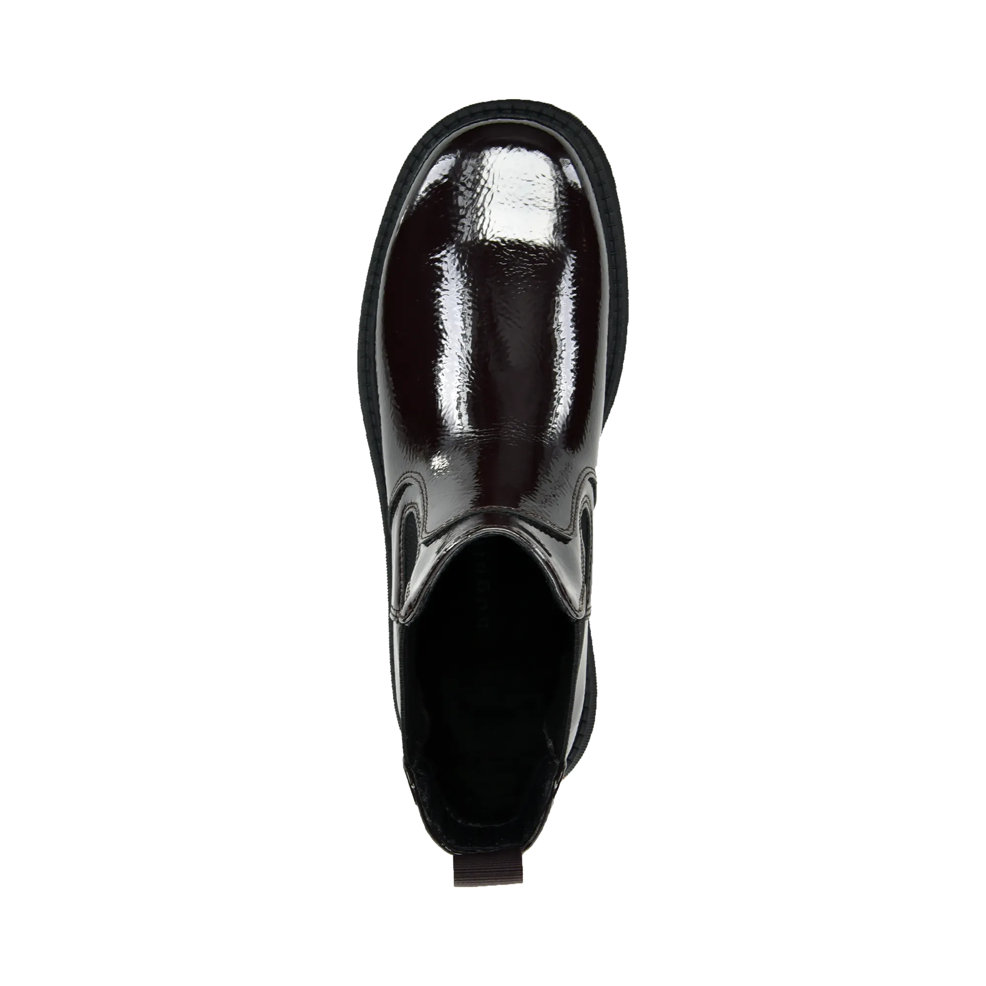 Stiefel bordo