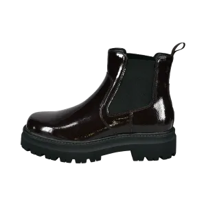 Stiefel bordo