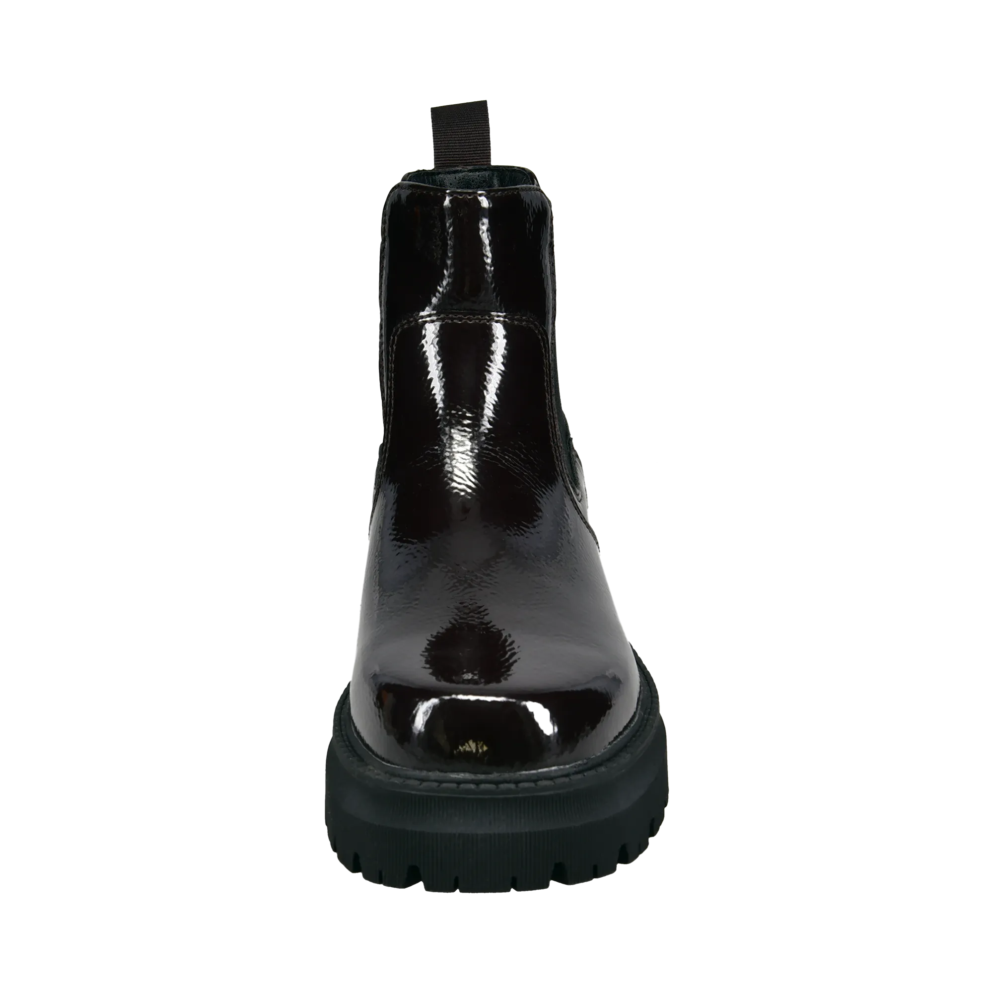 Stiefel bordo