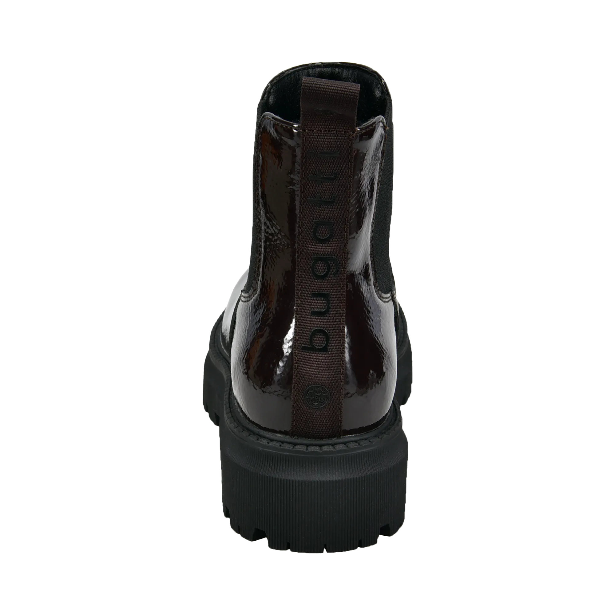 Stiefel bordo