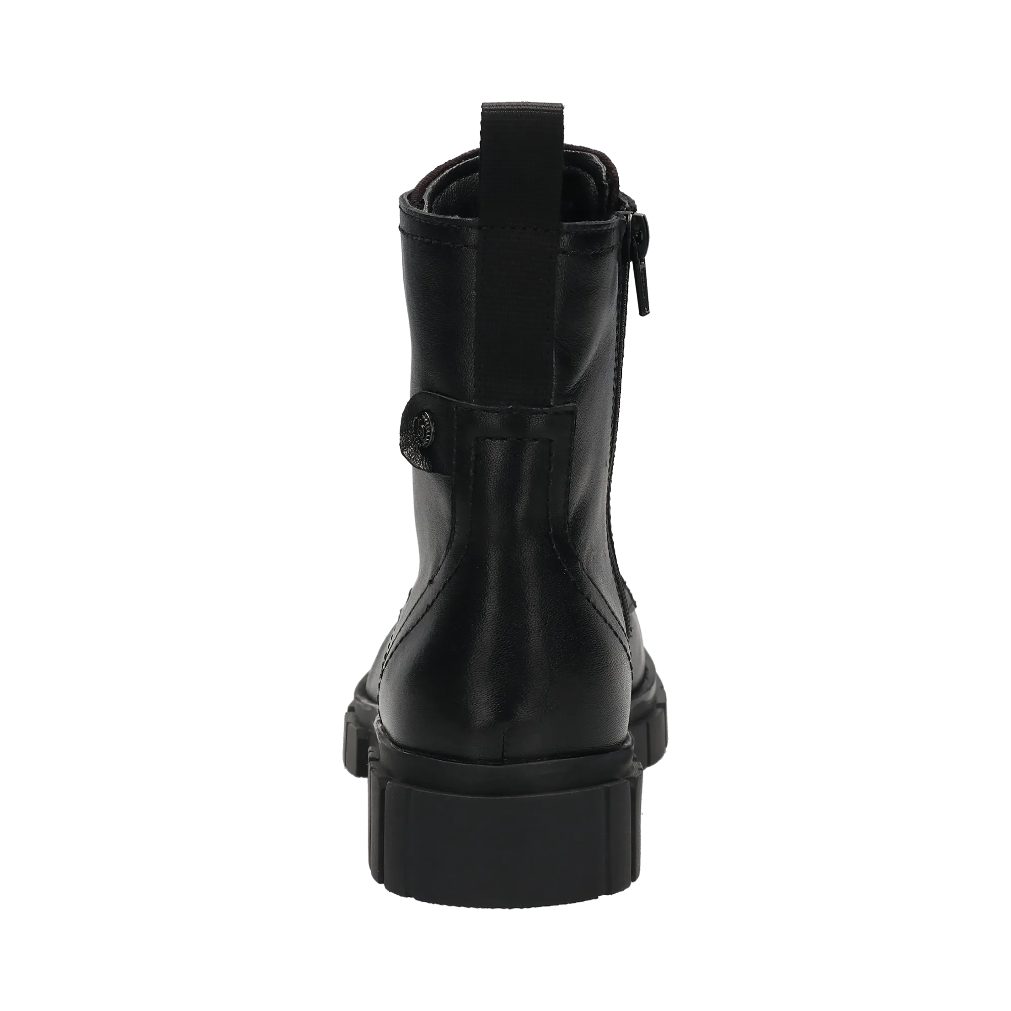 Stiefel schwarz