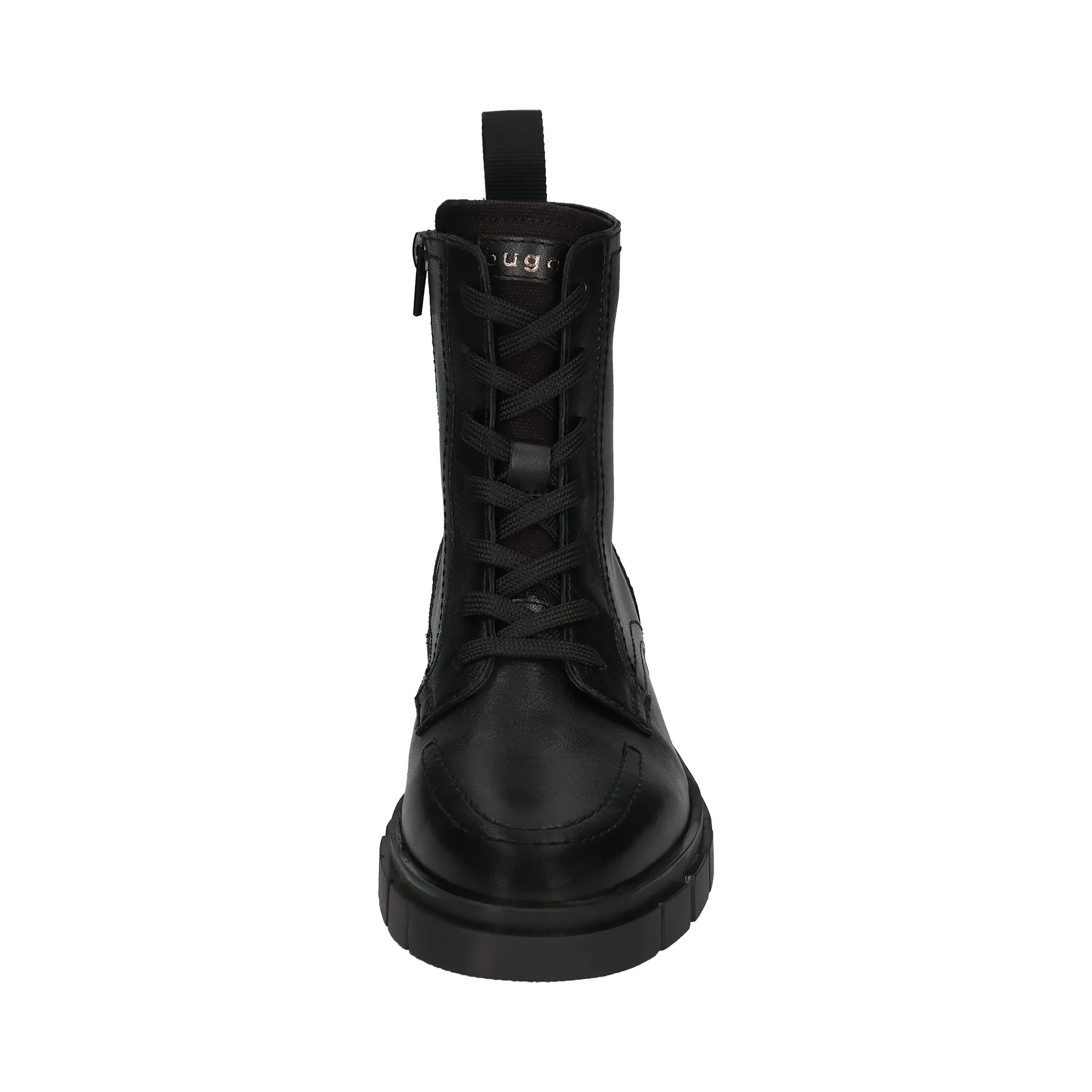 Stiefel schwarz