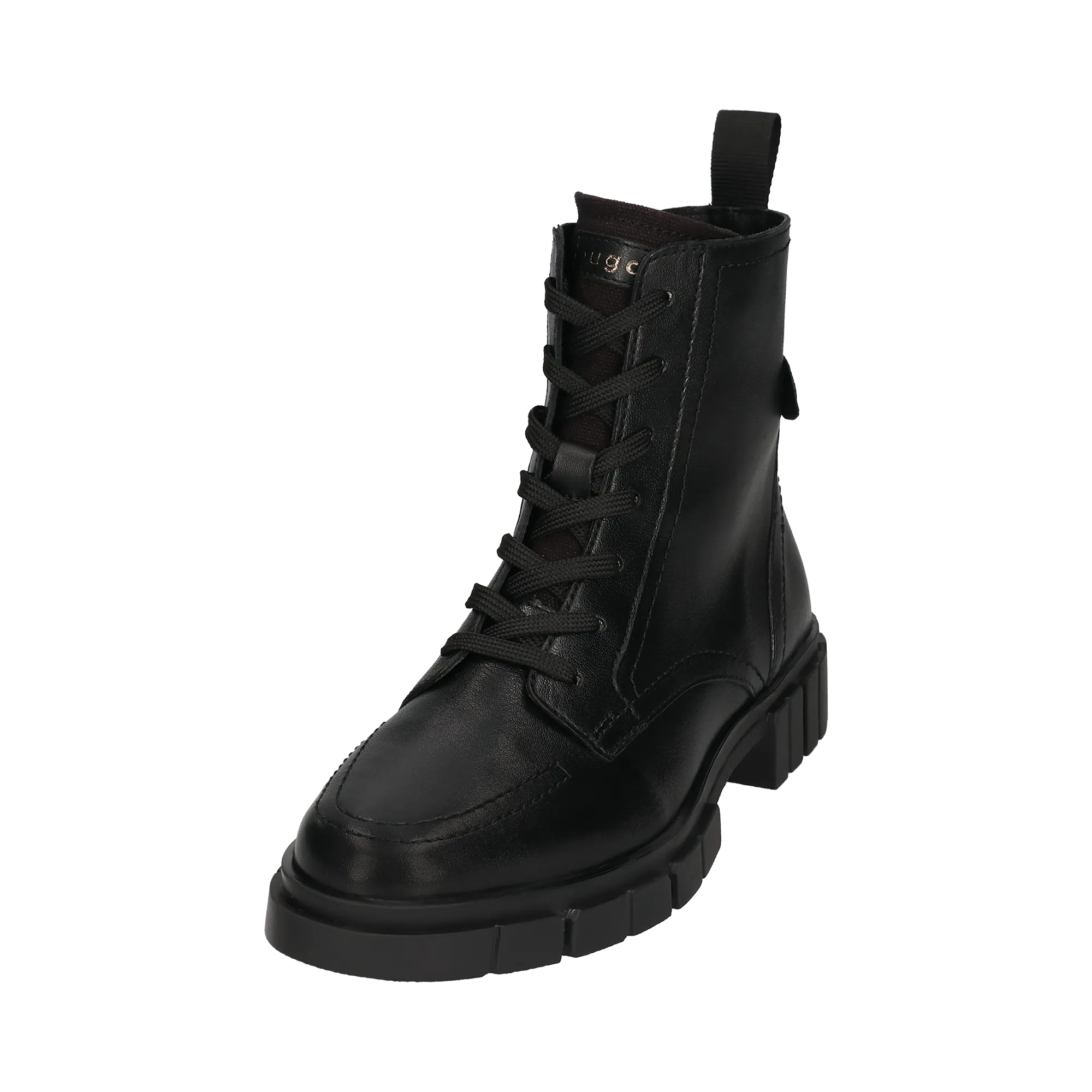 Stiefel schwarz