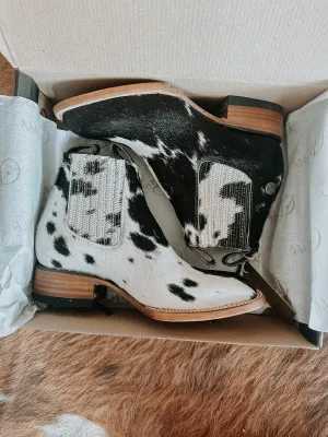 Stiefeld Boots sz7.5