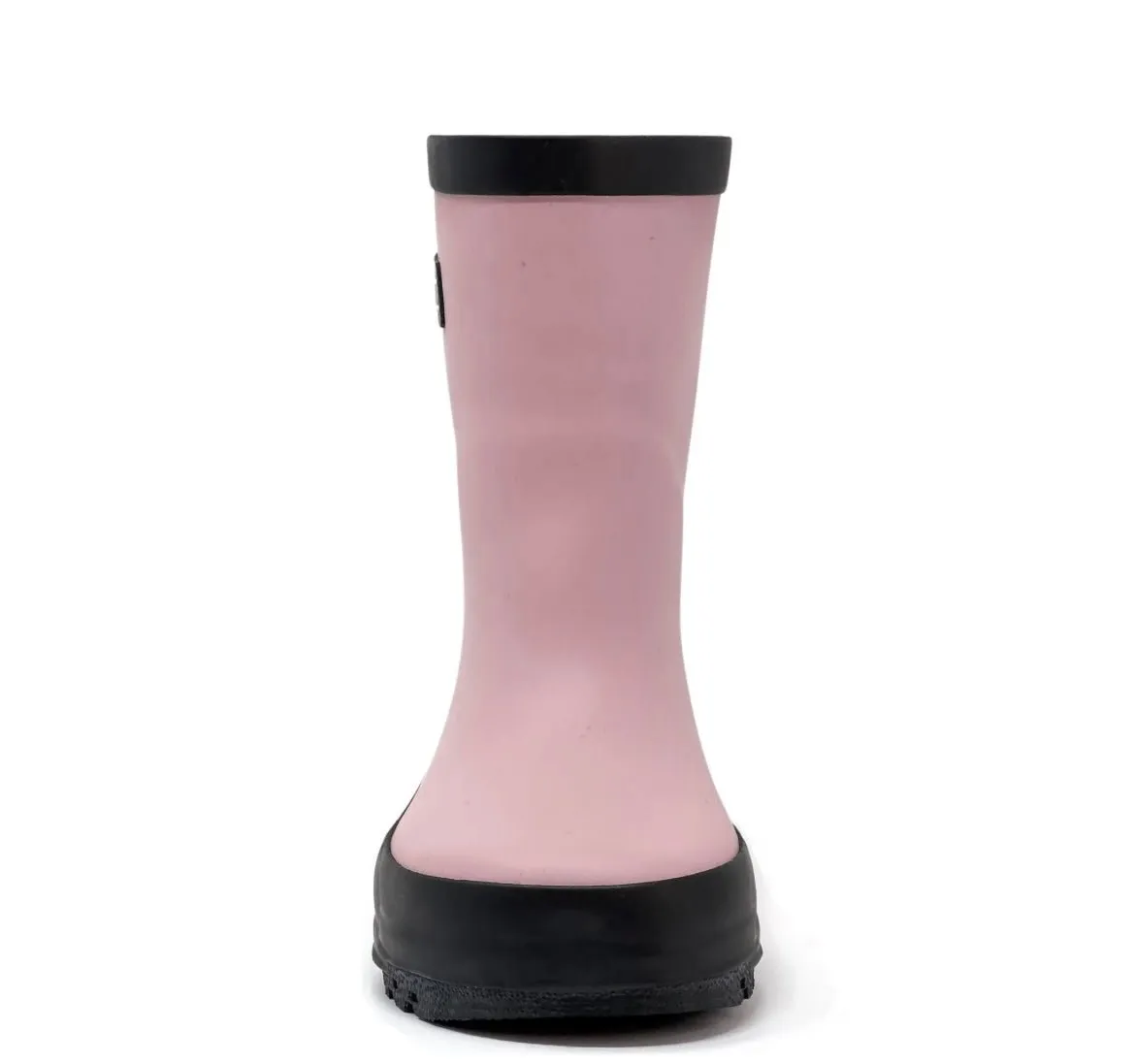 STONZ - Rain Boots - Haze Pink Lotus