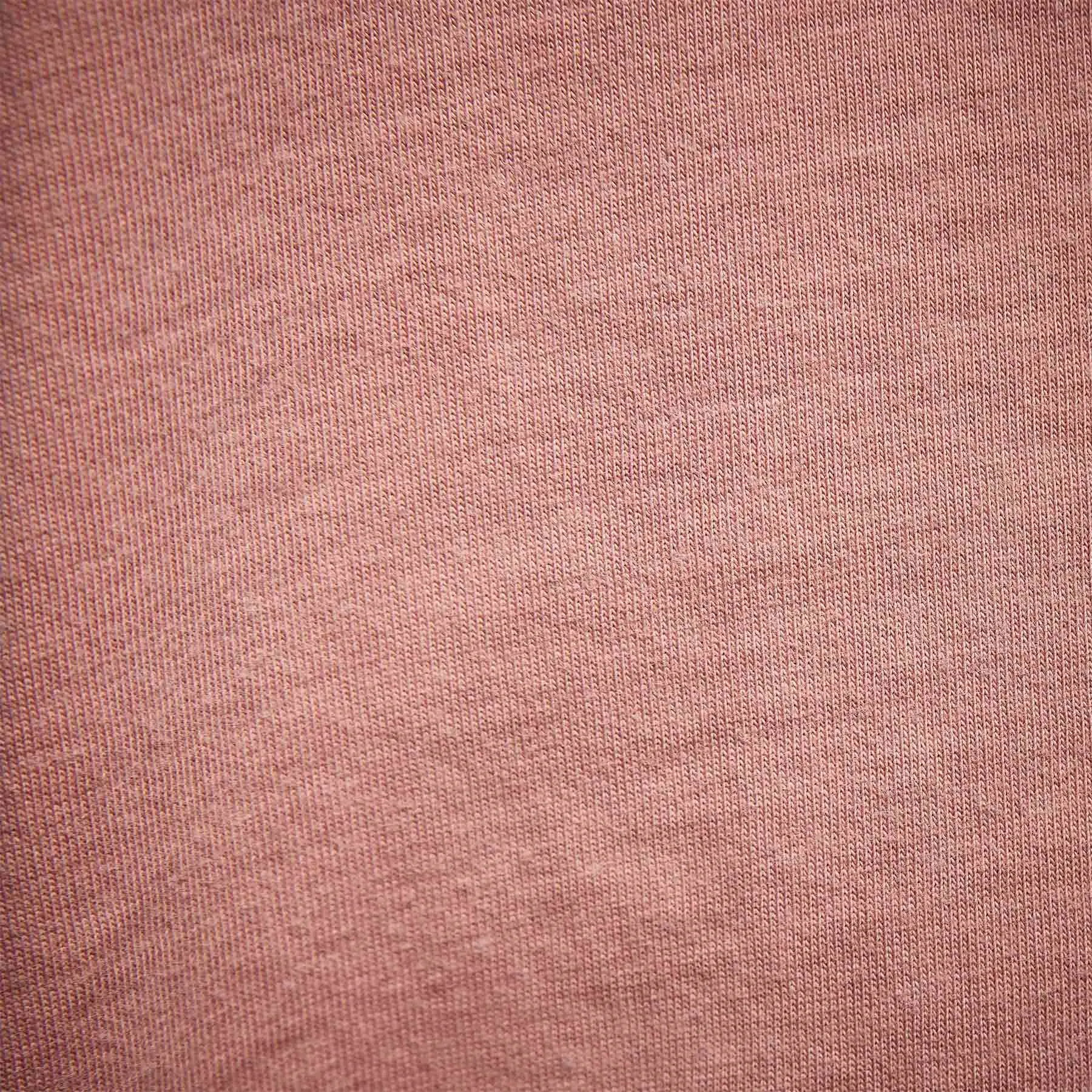 Sueded Jersey Polo - Spritz Pigment