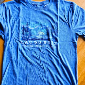 Sunset Impressionist T-Shirt