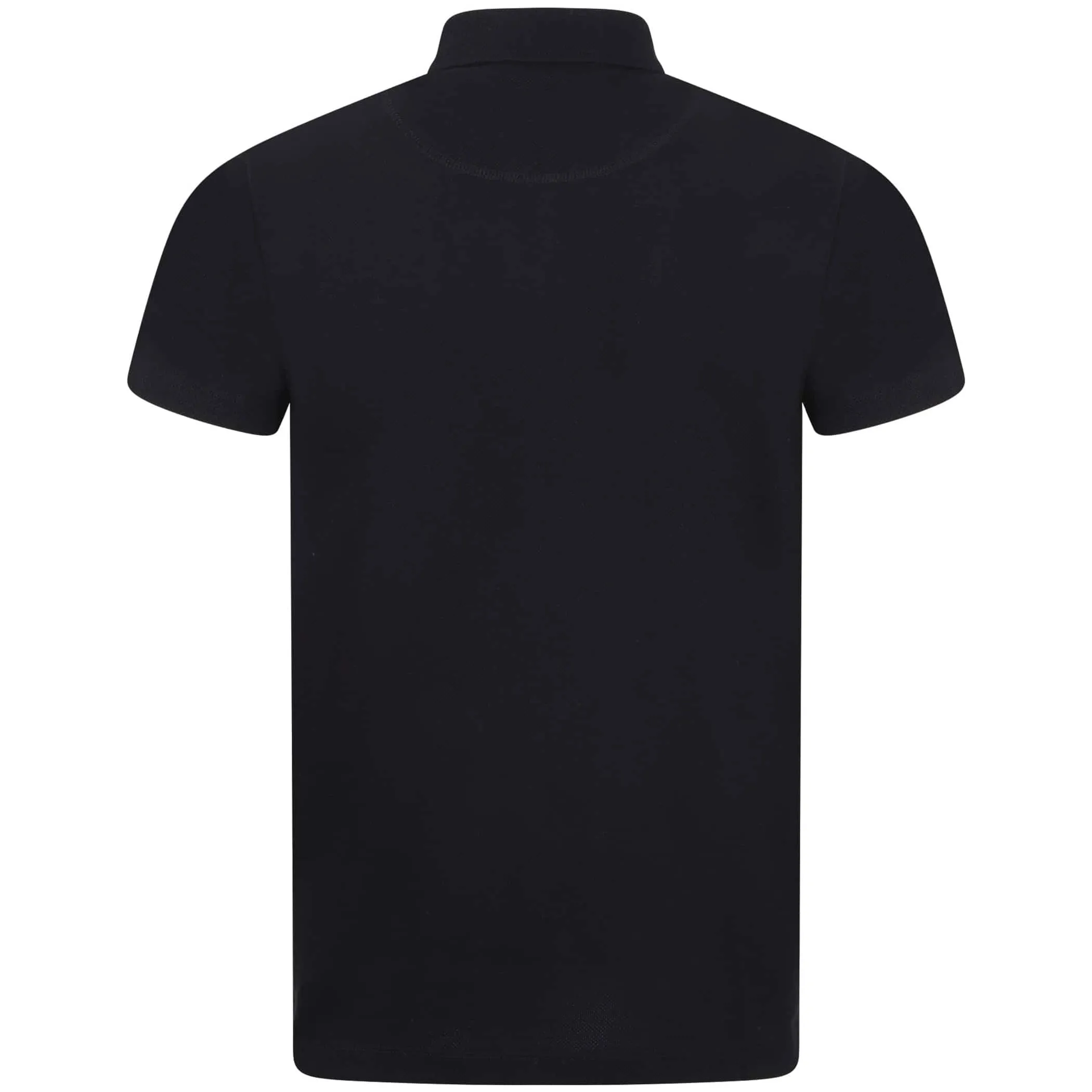 SUNSPEL RIVIERA SHORT SLEEVE POLO SHIRT