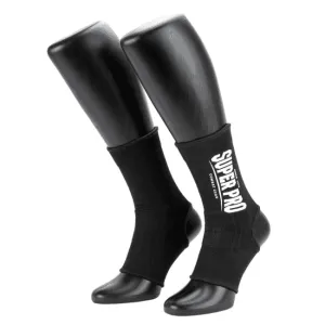 SUPER PRO COMBAT GEAR ANKLE BOOTS